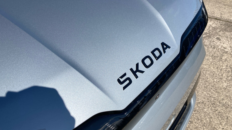 Skoda Enyaq 210kW 85x Sportline 82kWh 4x4 5dr Auto Electric 